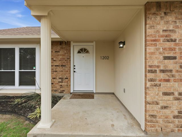 1202 Cherrywood Court, Allen, TX 75002