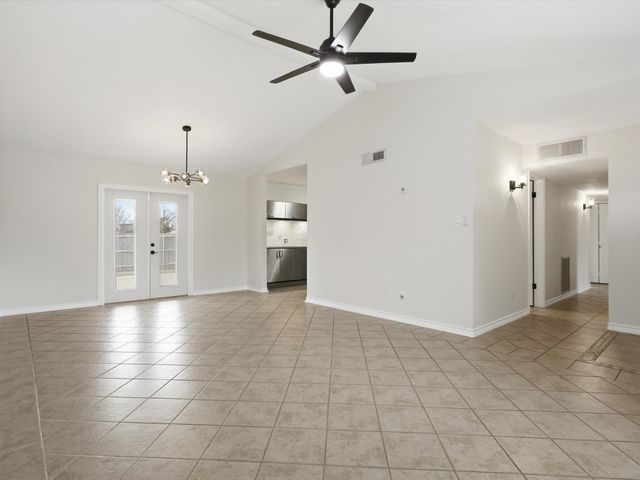 1202 Cherrywood Court, Allen, TX 75002