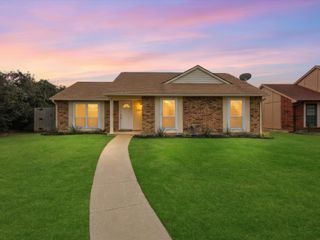 1202 Cherrywood Court, Allen, TX 75002
