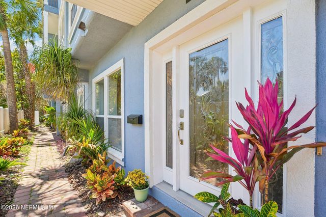 310 2ND Street S 4, Jacksonville Beach, FL 32250