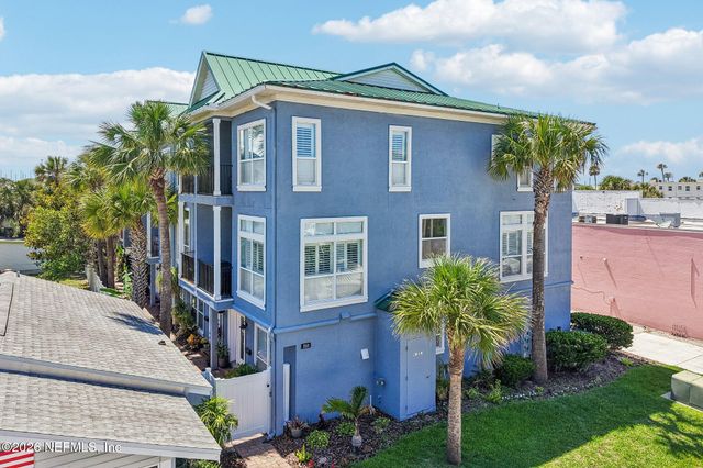 310 2ND Street S 4, Jacksonville Beach, FL 32250