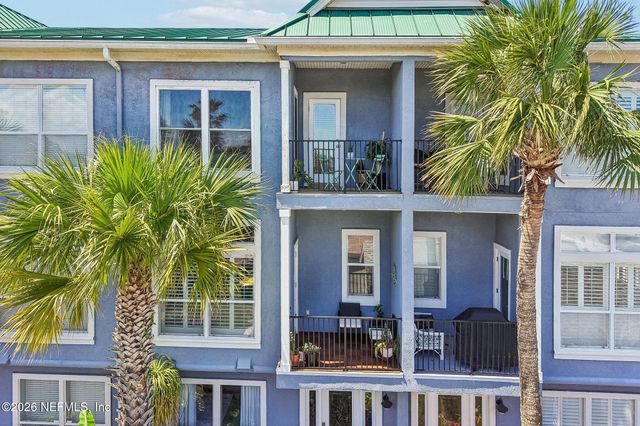 310 2ND Street S 4, Jacksonville Beach, FL 32250
