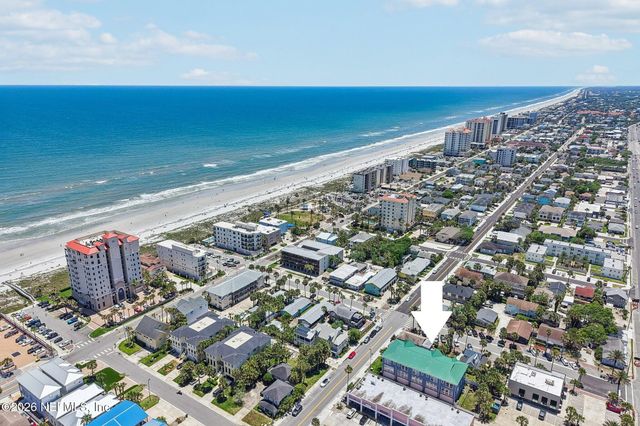 310 2ND Street S 4, Jacksonville Beach, FL 32250