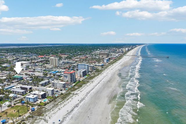 310 2ND Street S 4, Jacksonville Beach, FL 32250