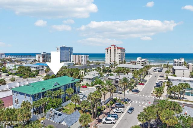 310 2ND Street S 4, Jacksonville Beach, FL 32250