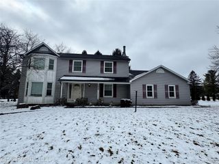 5828 Shagbark Drive, Pittsfield Charter Township, MI 48108