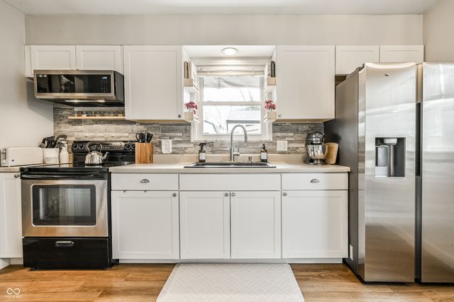 655 Birch Street, Westfield, IN 46074