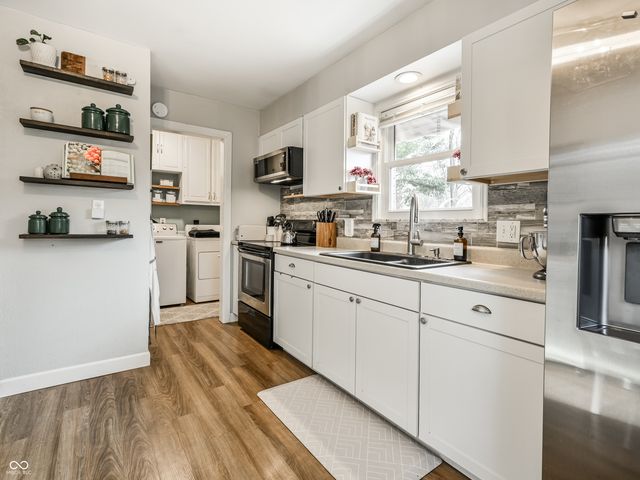 655 Birch Street, Westfield, IN 46074