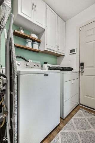 655 Birch Street, Westfield, IN 46074