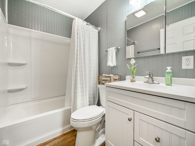 655 Birch Street, Westfield, IN 46074