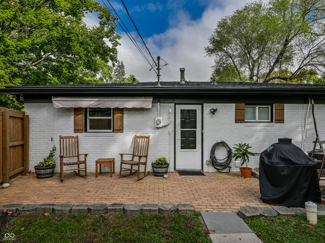 655 Birch Street, Westfield, IN 46074