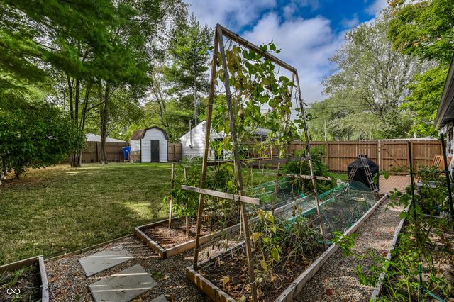 655 Birch Street, Westfield, IN 46074