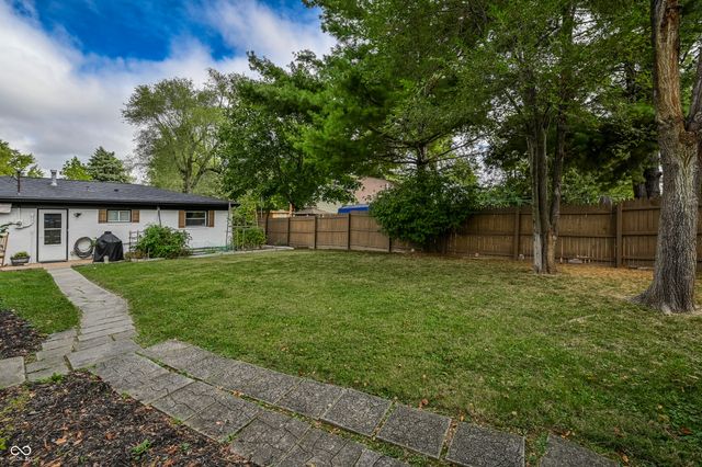 655 Birch Street, Westfield, IN 46074