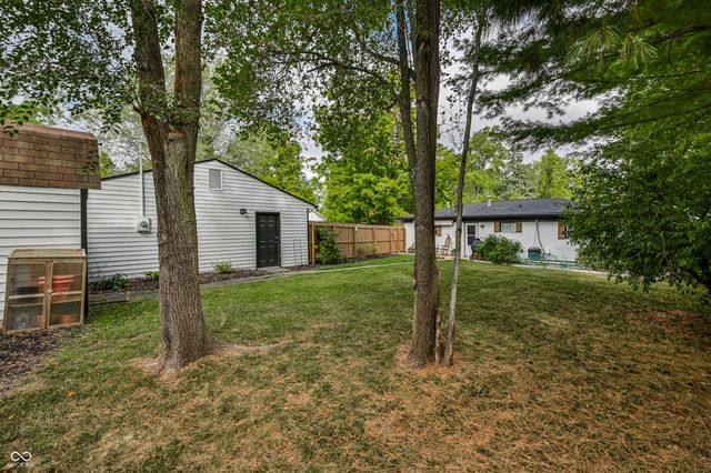 655 Birch Street, Westfield, IN 46074