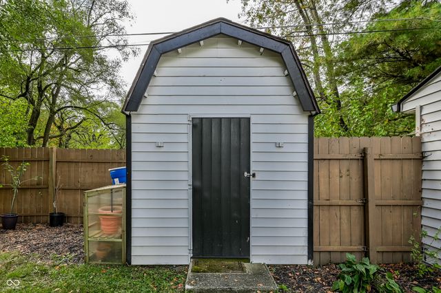 655 Birch Street, Westfield, IN 46074