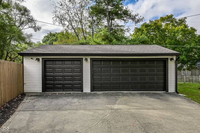 655 Birch Street, Westfield, IN 46074