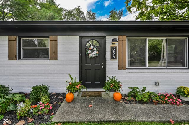655 Birch Street, Westfield, IN 46074