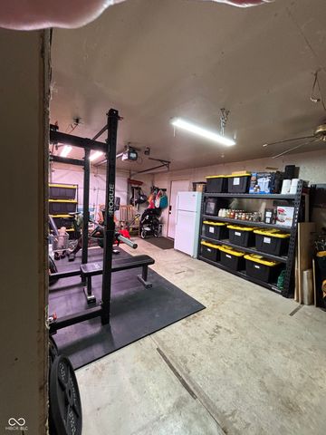 655 Birch Street, Westfield, IN 46074