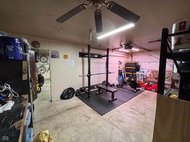 655 Birch Street, Westfield, IN 46074