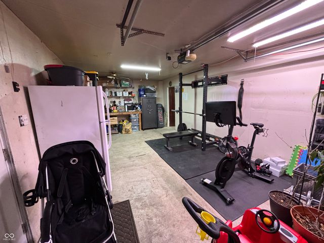 655 Birch Street, Westfield, IN 46074