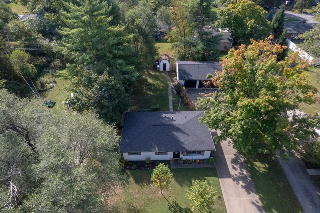 655 Birch Street, Westfield, IN 46074