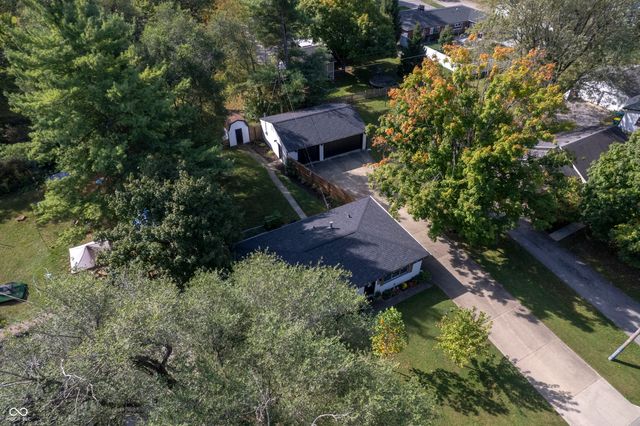 655 Birch Street, Westfield, IN 46074