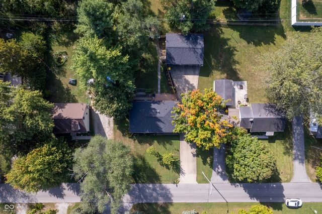 655 Birch Street, Westfield, IN 46074