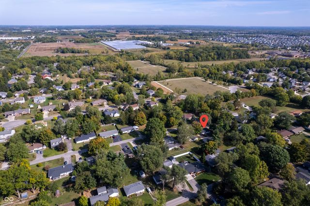 655 Birch Street, Westfield, IN 46074