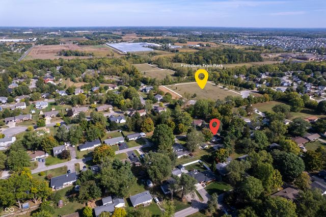 655 Birch Street, Westfield, IN 46074