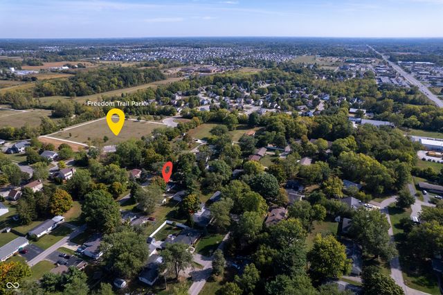 655 Birch Street, Westfield, IN 46074