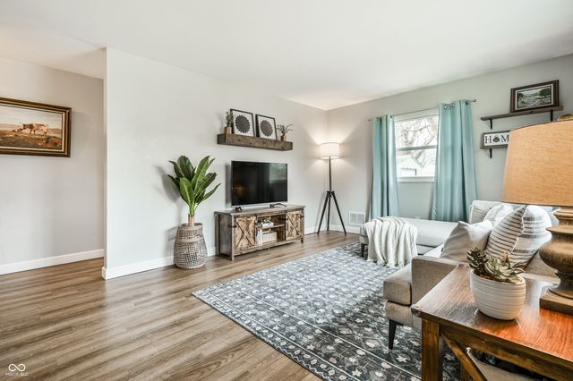 655 Birch Street, Westfield, IN 46074