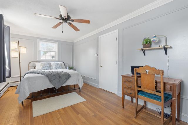 45 Gray Street, Manchester, NH 03103