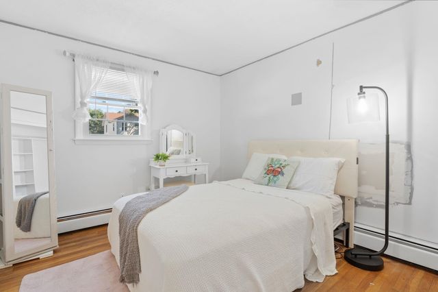 45 Gray Street, Manchester, NH 03103