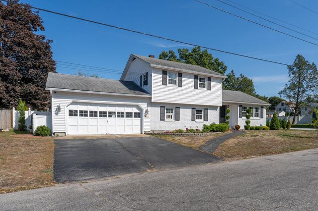 45 Gray Street, Manchester, NH 03103