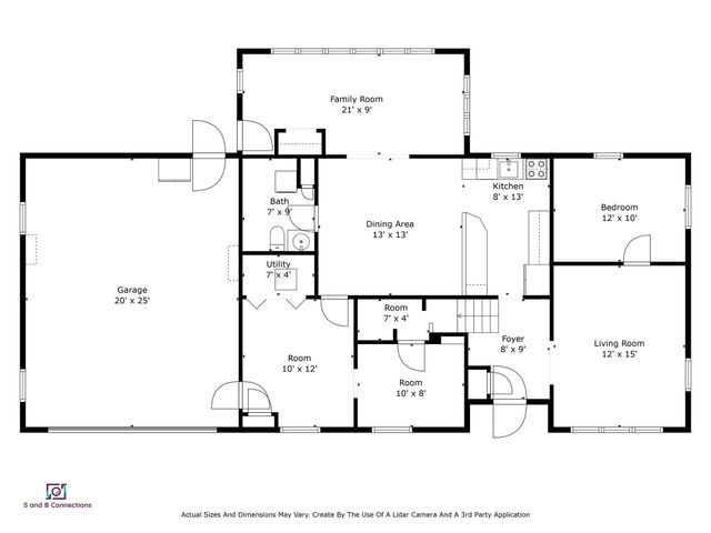 45 Gray Street, Manchester, NH 03103