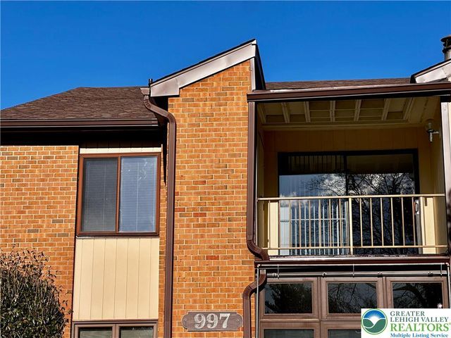 997 Village Round k, Allentown City, PA 18106