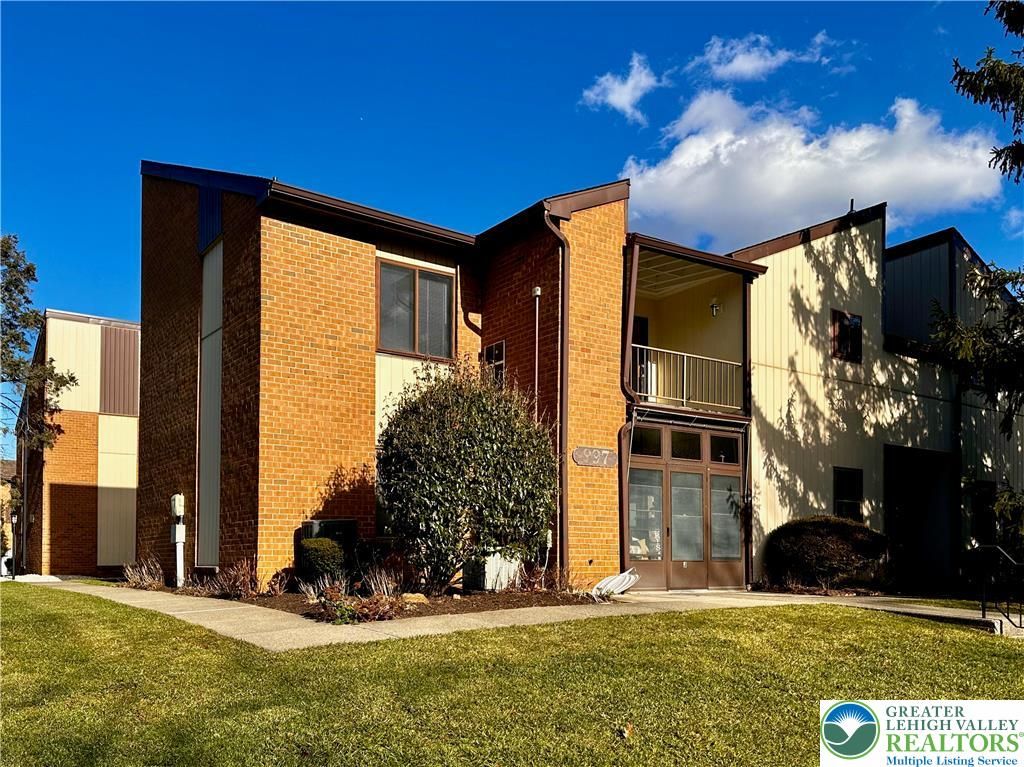 997 Village Round k, Allentown City, PA 18106