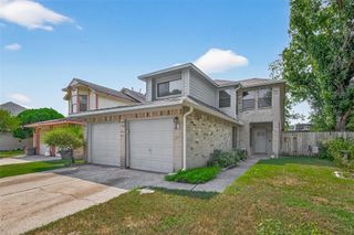 11451 Walnut Meadow Drive, Houston, TX 77066