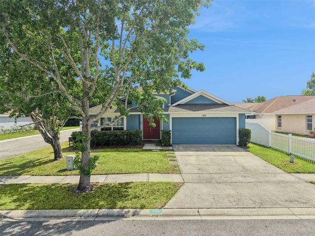 309 FRESHWATER COURT, Orlando, FL 32825