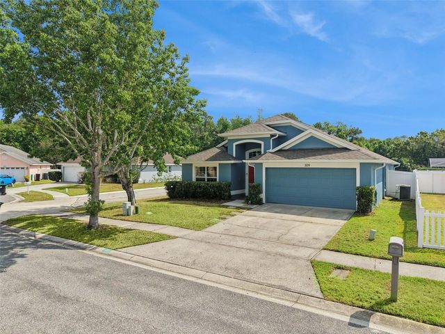 309 FRESHWATER COURT, Orlando, FL 32825