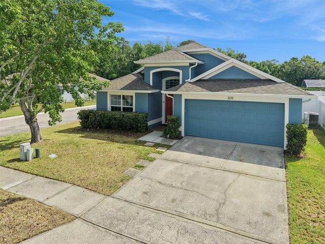 309 FRESHWATER COURT, Orlando, FL 32825