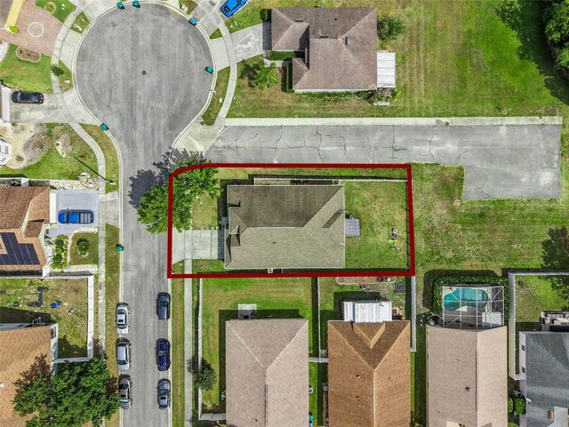 309 FRESHWATER COURT, Orlando, FL 32825