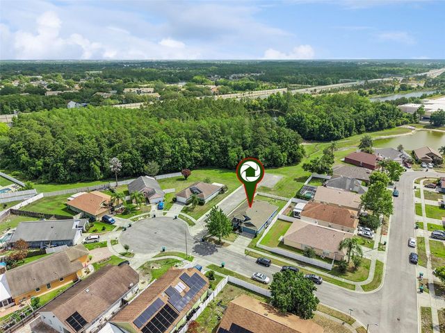 309 FRESHWATER COURT, Orlando, FL 32825