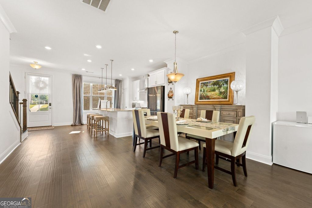 3240 Bennet Creek Lane, Suwanee, GA 30024 — exterior