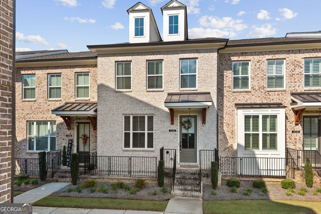 3240 Bennet Creek Lane, Suwanee, GA 30024 — photo 2