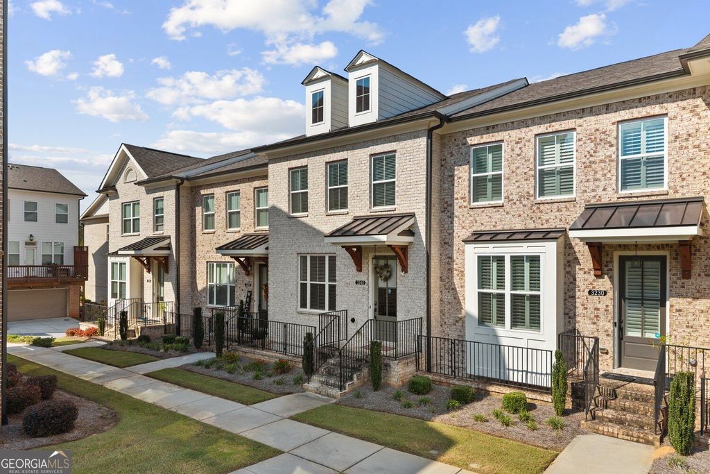 3240 Bennet Creek Lane, Suwanee, GA 30024 — photo 4