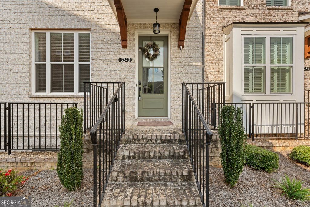 3240 Bennet Creek Lane, Suwanee, GA 30024 — photo 5