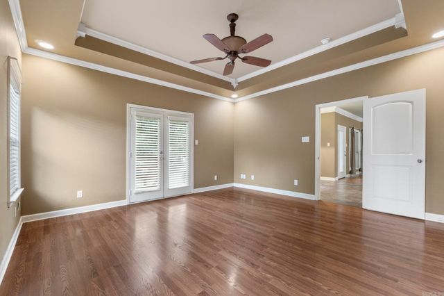 8406 Wolf Creek Court, Sherwood, AR 72120