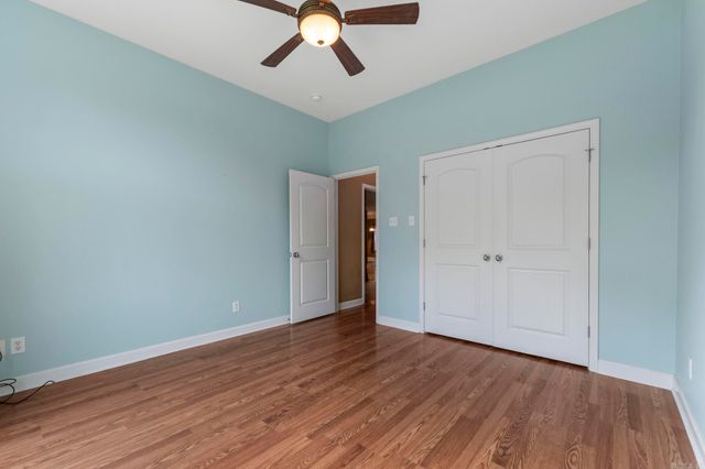 8406 Wolf Creek Court, Sherwood, AR 72120