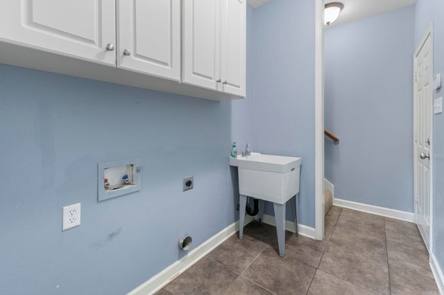 8406 Wolf Creek Court, Sherwood, AR 72120
